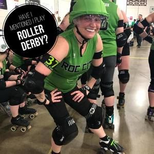 Meet your Posher, Stacey